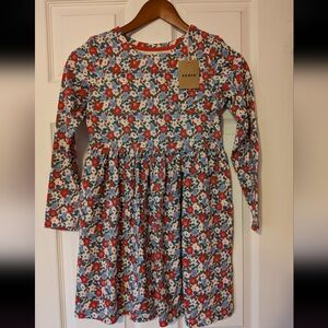 Mini Boden Dress
